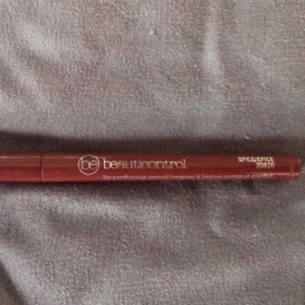 Beauticontrol Lipstick Liner: Spice